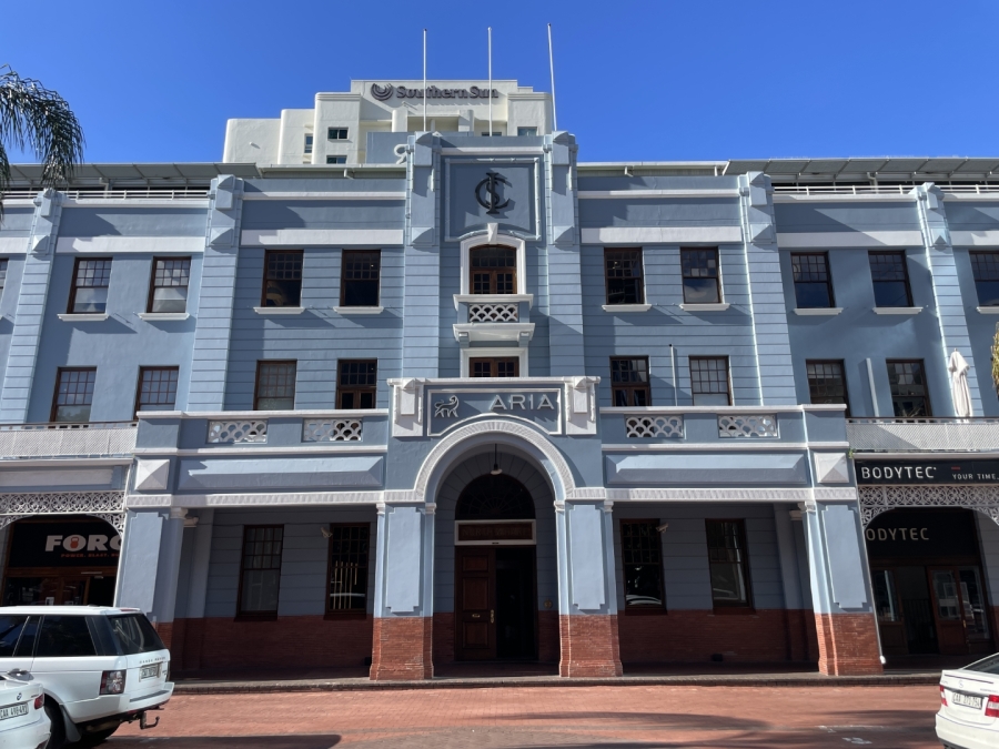 To Let Commercial Property for Rent in Cape Town City Centre Western Cape